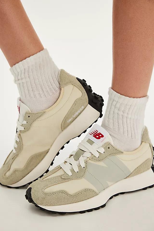 327 Sneakers Product Image