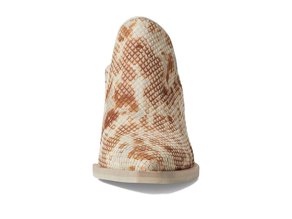 Vintage Havana Dante (Snake ) Women's Shoes Product Image