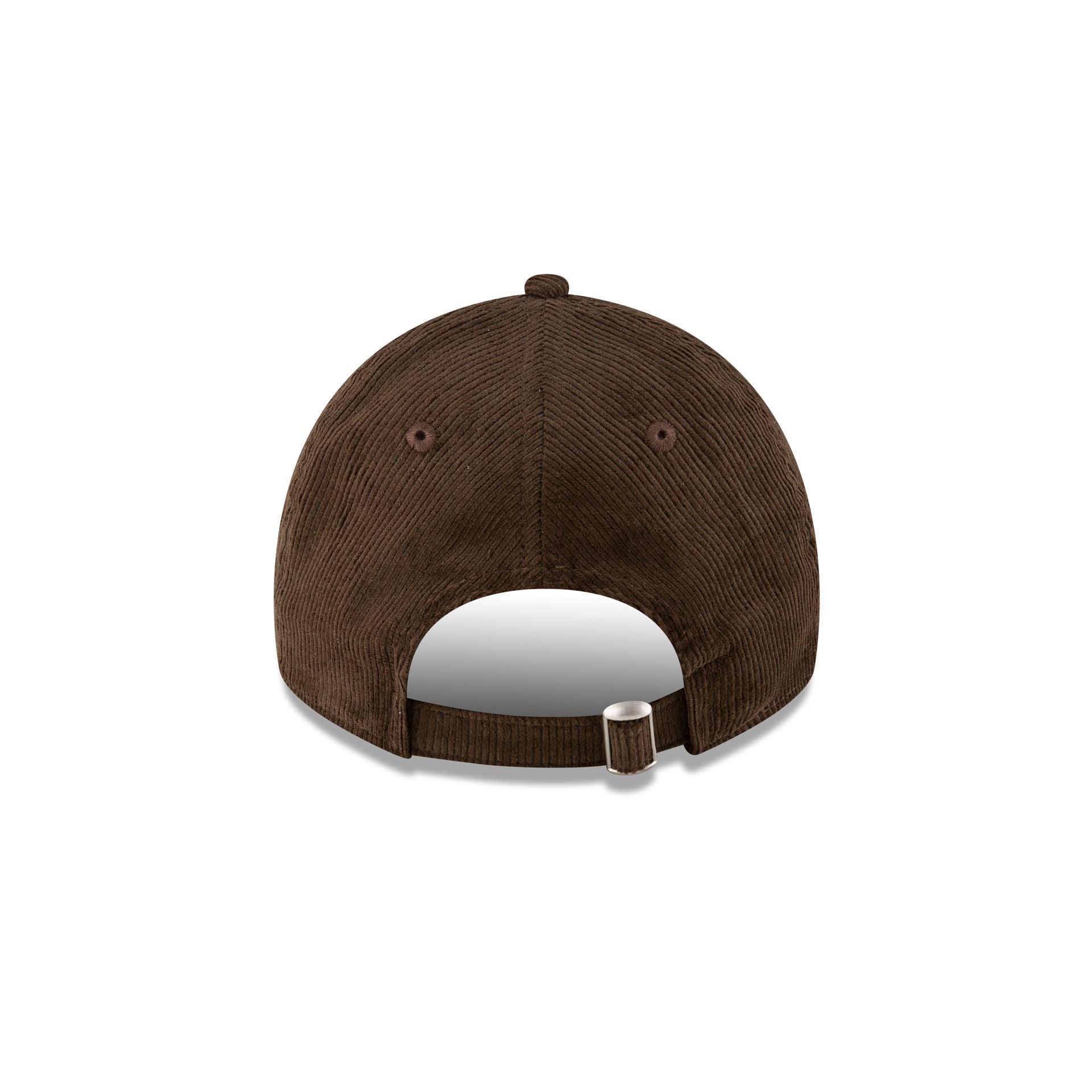 Houston Astros Women's Core Classic Navy 9TWENTY Adjustable Hat Female Product Image