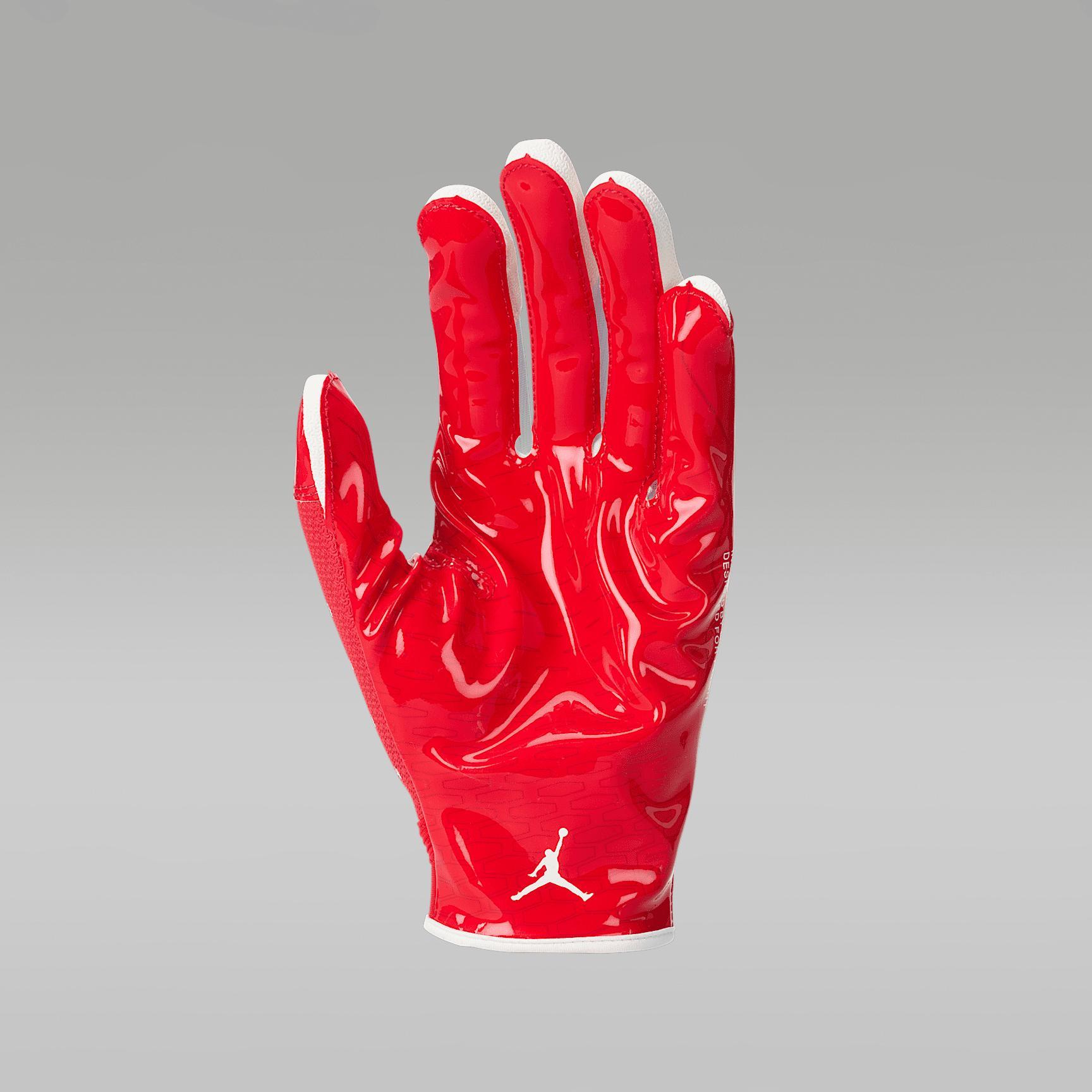 Jordan Fly Lock 2.0 Football Gloves Product Image
