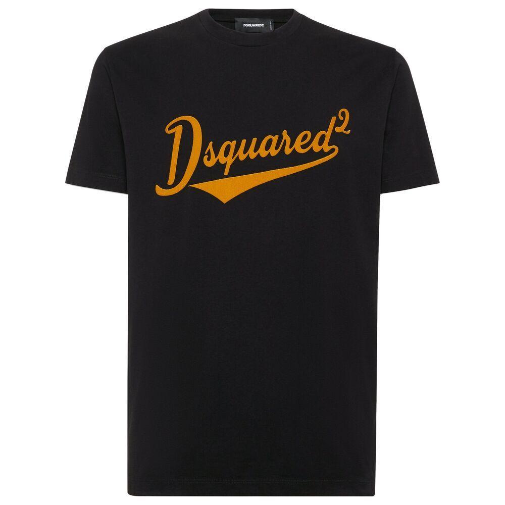 logo-print T-shirt Product Image