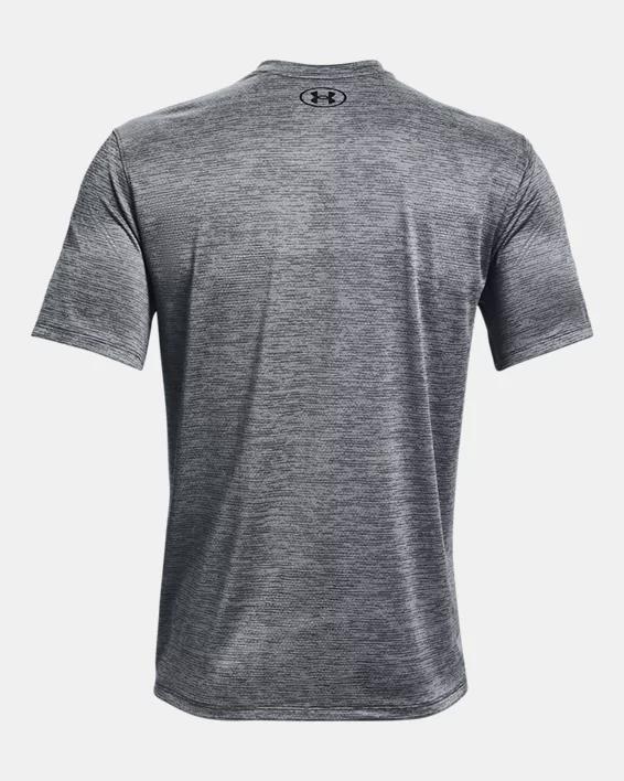 UA Tech Vent Mens Short Sleeve Product Image