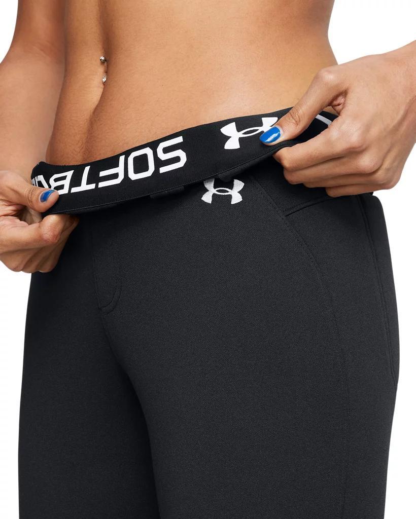 UA Utility Pro Womens Pants Product Image