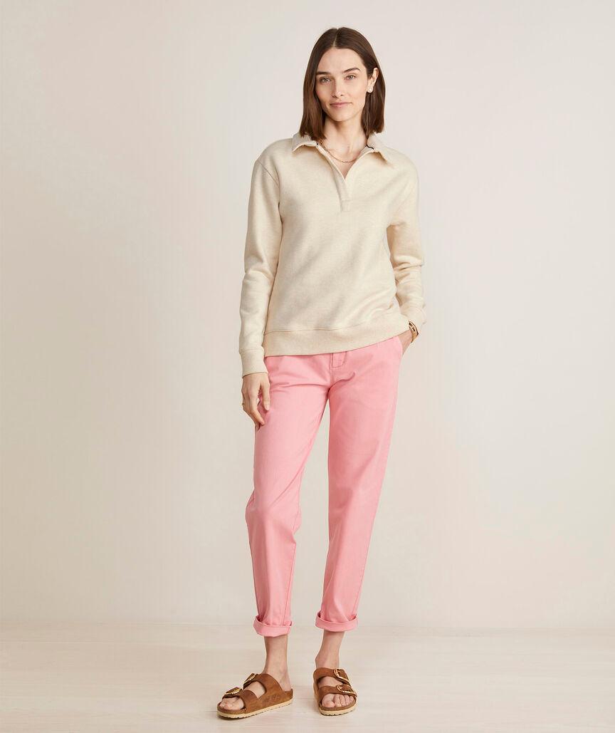 Classic Cam Sweatshirt Product Image