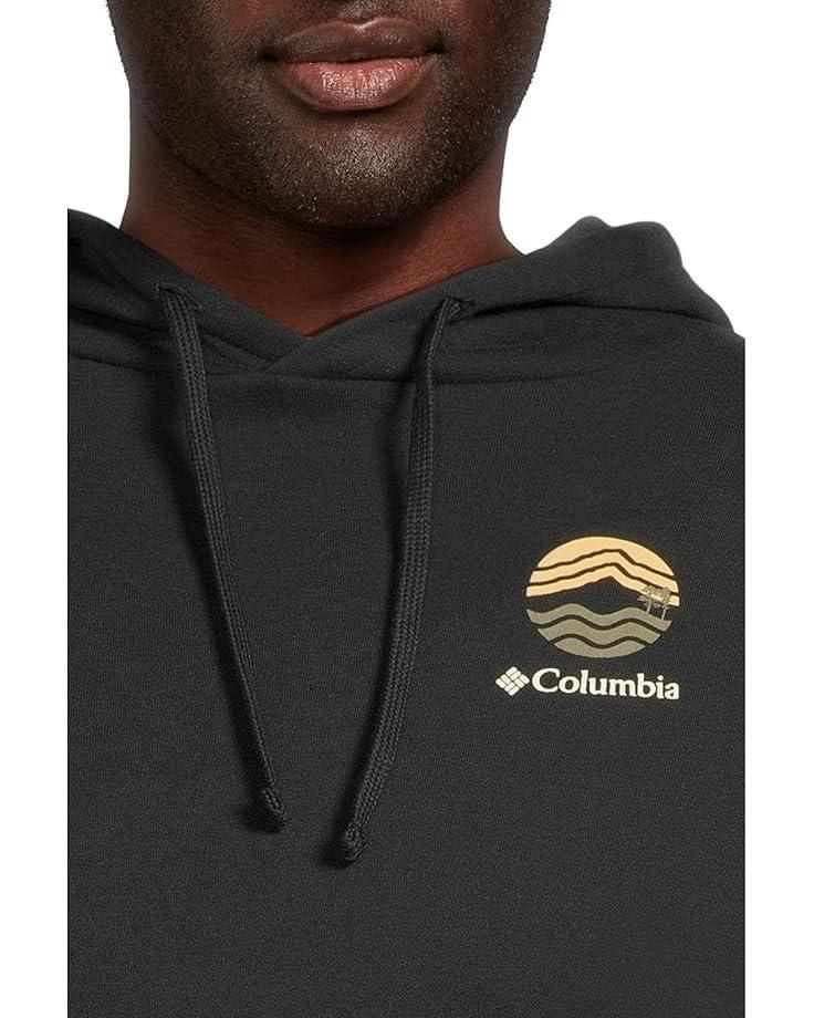 Varsity Hoodie Product Image