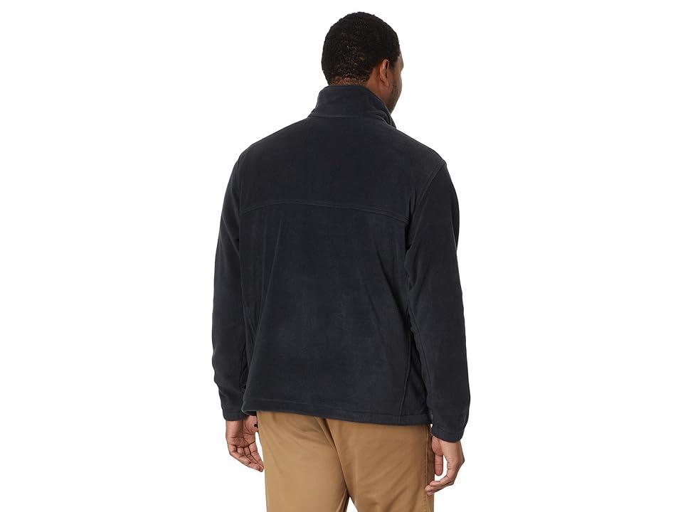 Columbia Men s Steens Mountain 2.0 Full Zip Fleece Jacket - Big- Product Image