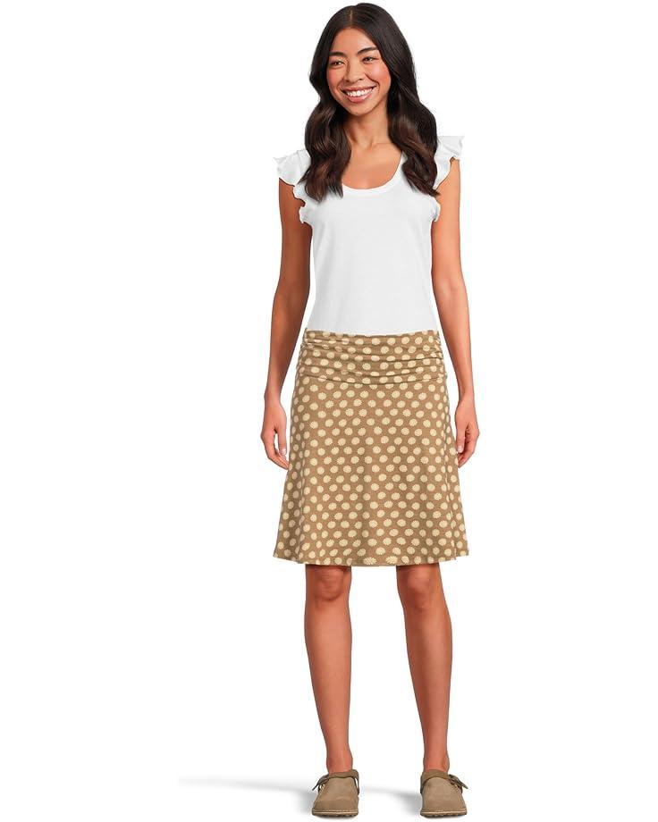 Women's Toad&Co Chaka Skirt Product Image