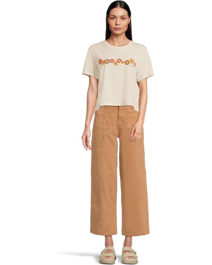 Balsam Cutoff Jeans Product Image