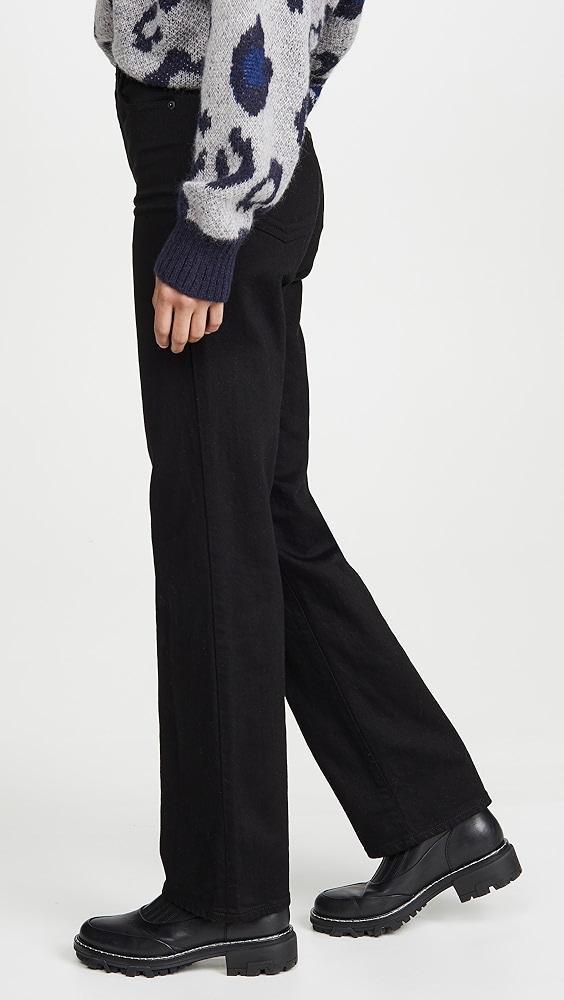 SLVRLAKE London Jeans | Shopbop Product Image
