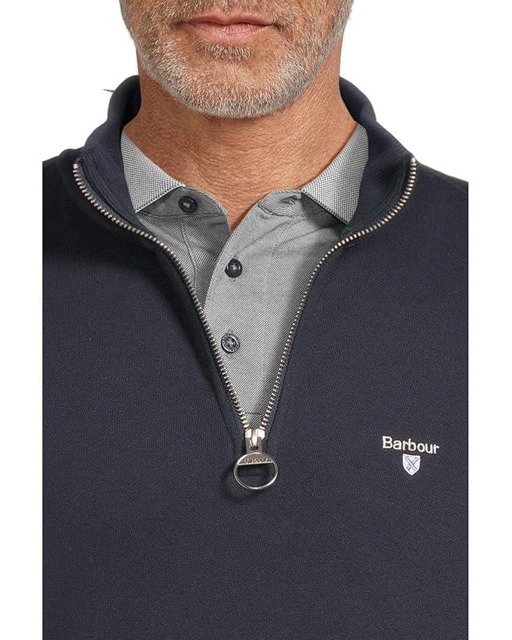 Pima Cotton Crewneck Sweater Product Image