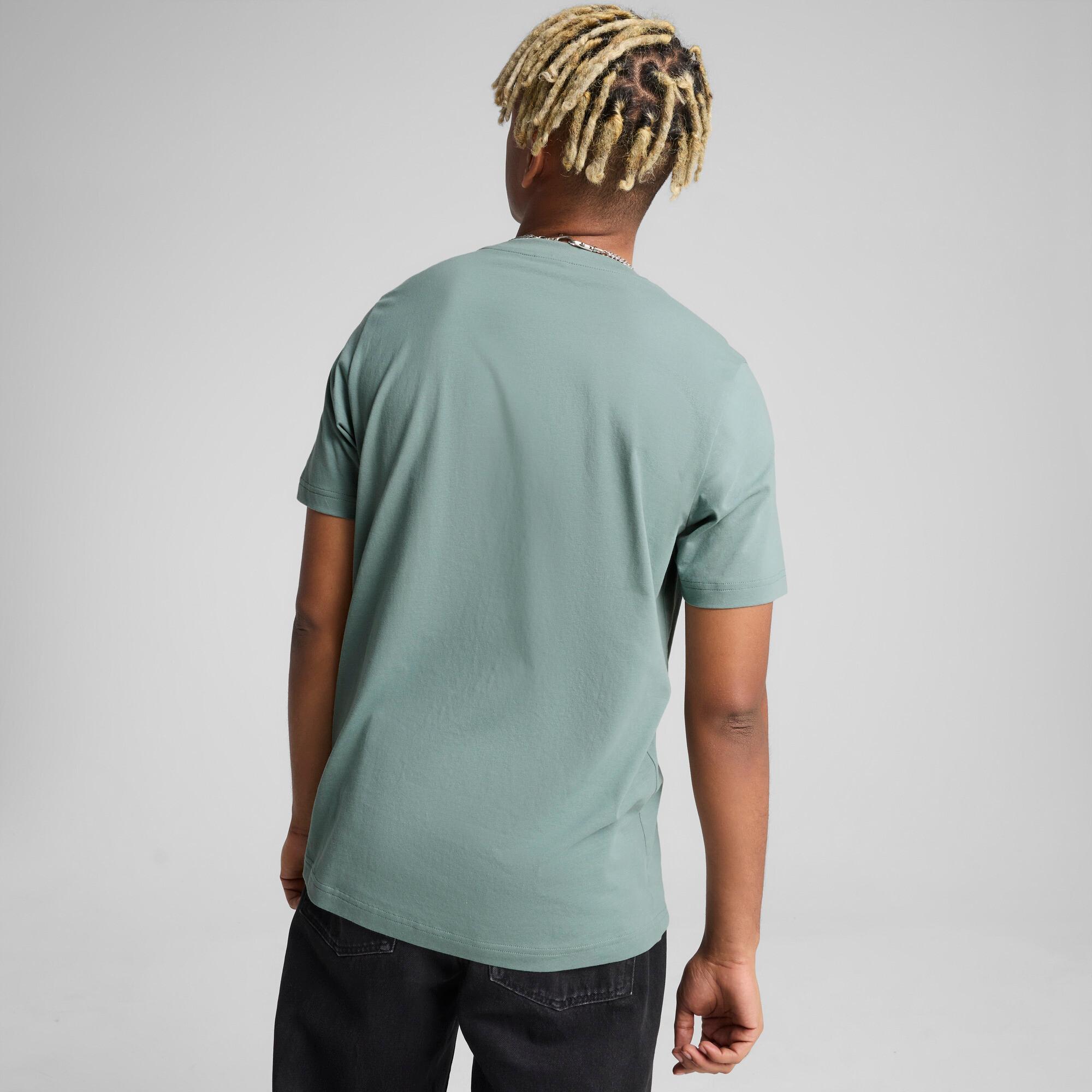 PUMA GRAPHICS Bonsai Men's T-Shirt Product Image