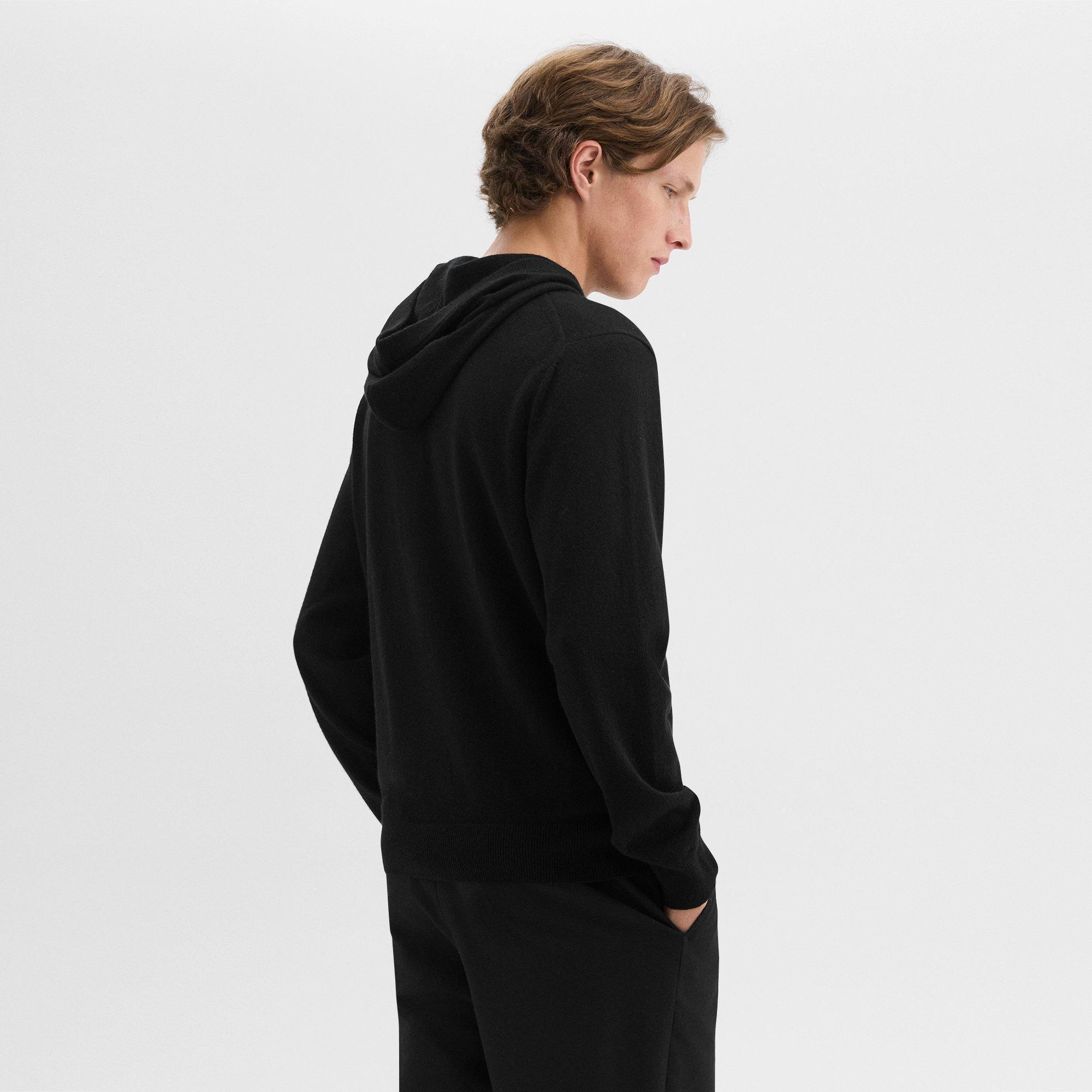 HILLES HOOD B Product Image