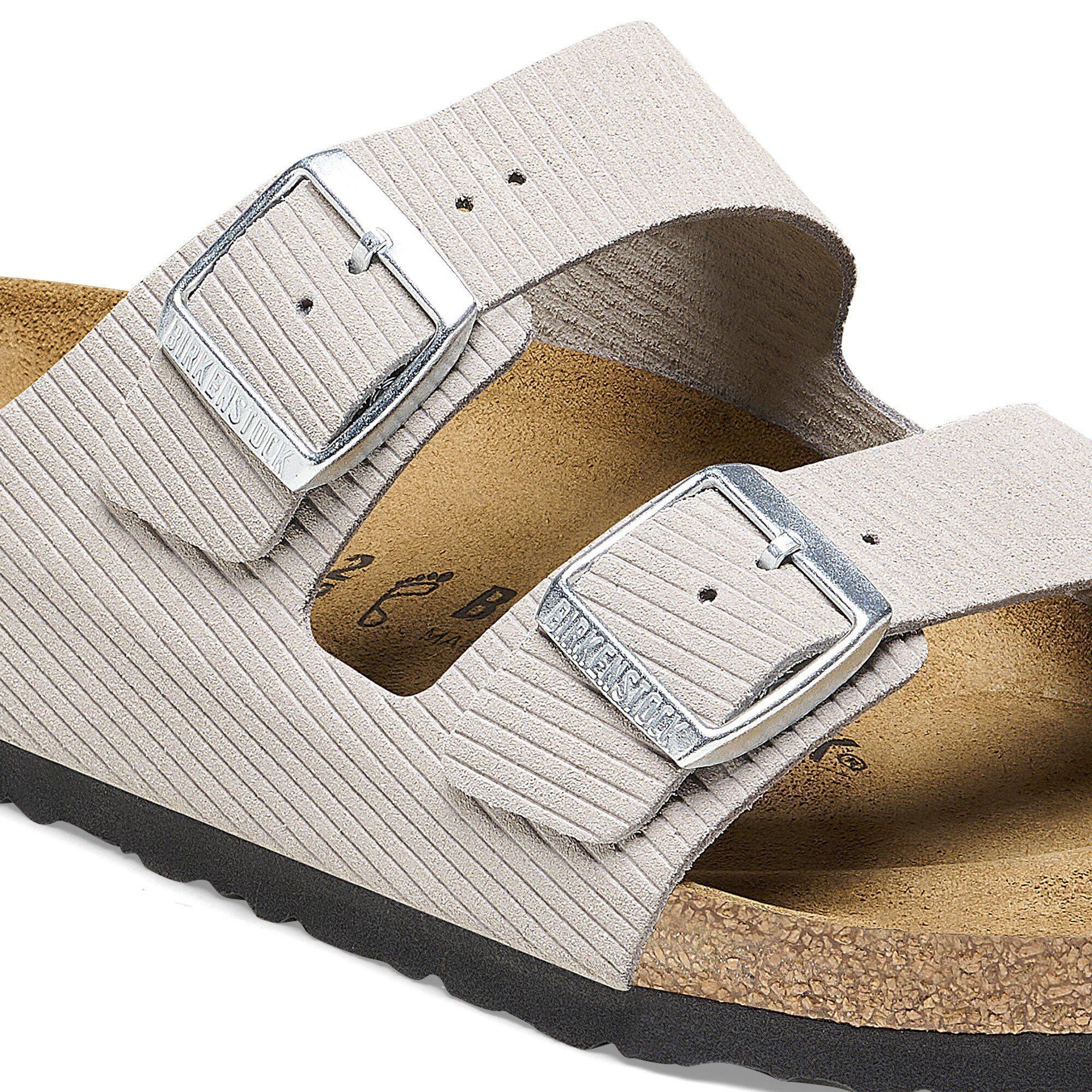 Arizona Suede Leather Embossed Product Image
