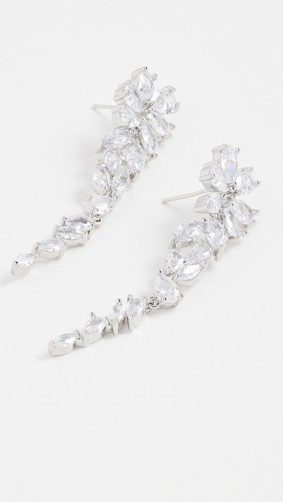 SHASHI Estelle Earrings | Shopbop Product Image