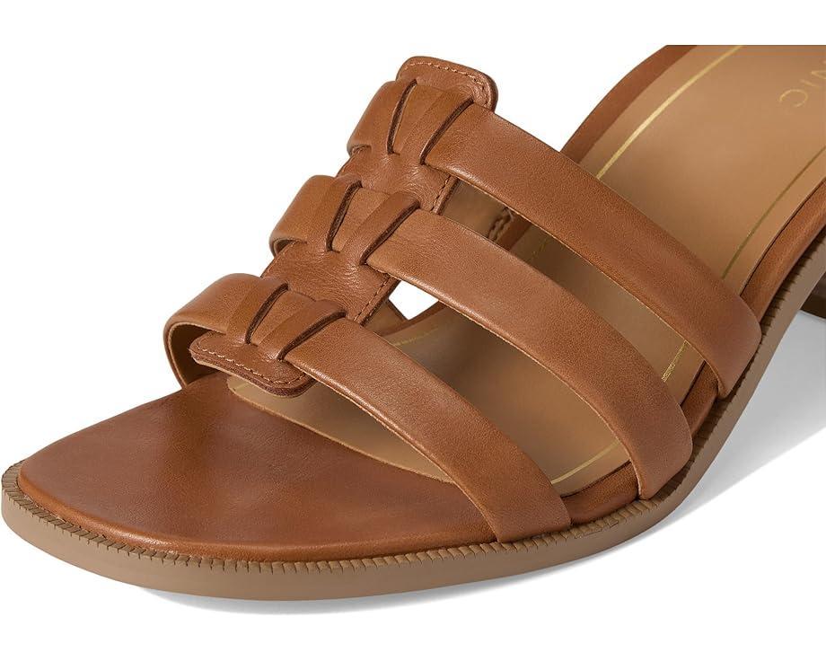 Chardonnay Strappy Sandals Product Image