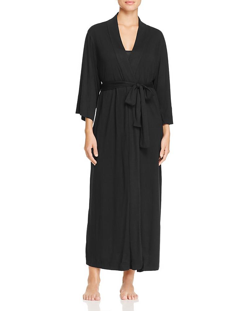 Natori Shangri La Knit Robe Product Image
