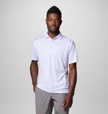 Columbia Men's Prodigy Polo- Product Image