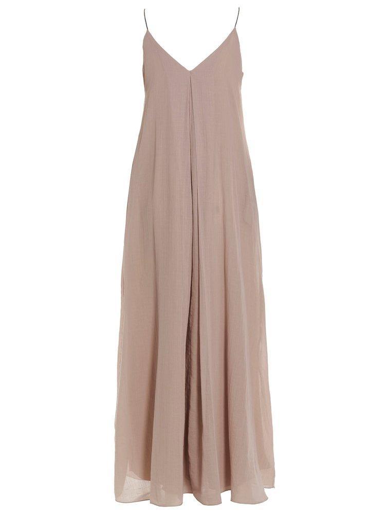 FABIANA FILIPPI V In Beige Product Image