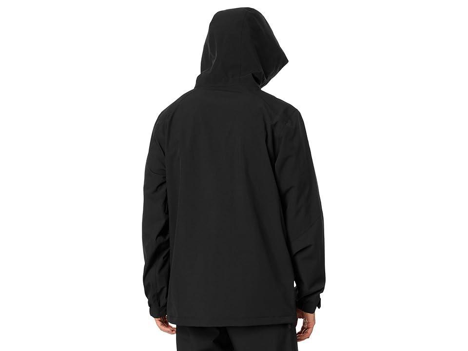 Volcom Snow Brighton Full Zip Jacket Men's Jacket Product Image