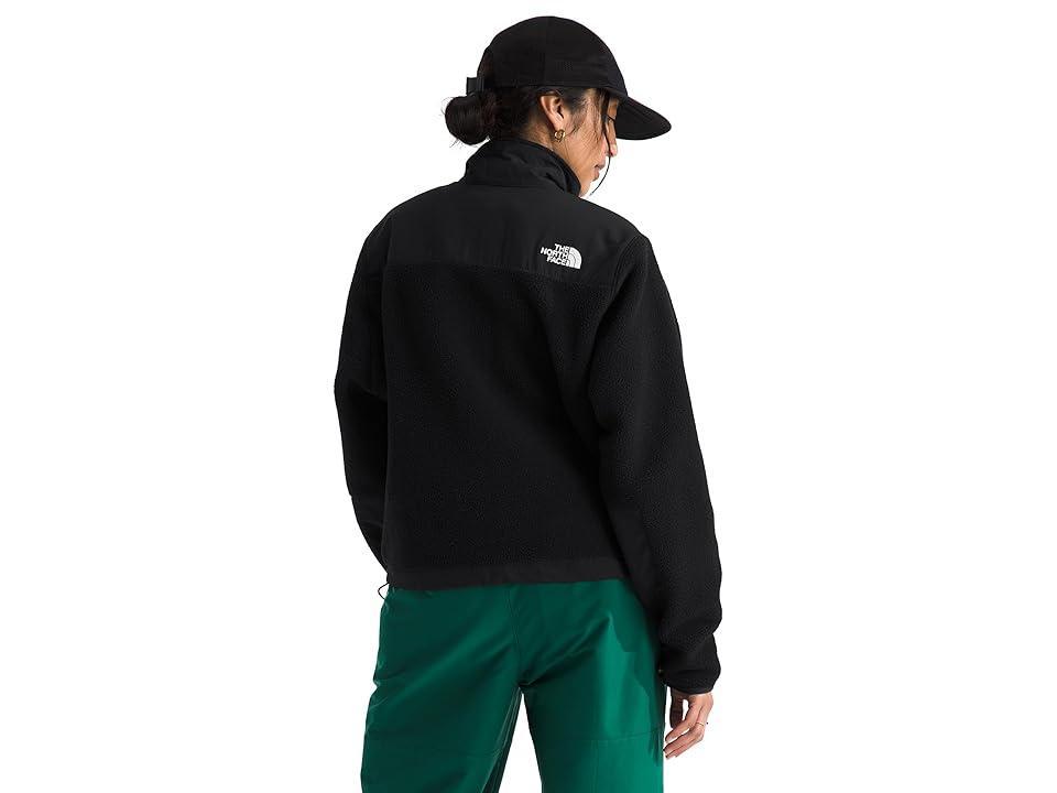 The North Face Retro Denali Jacket (TNF ) Women's Coat Product Image