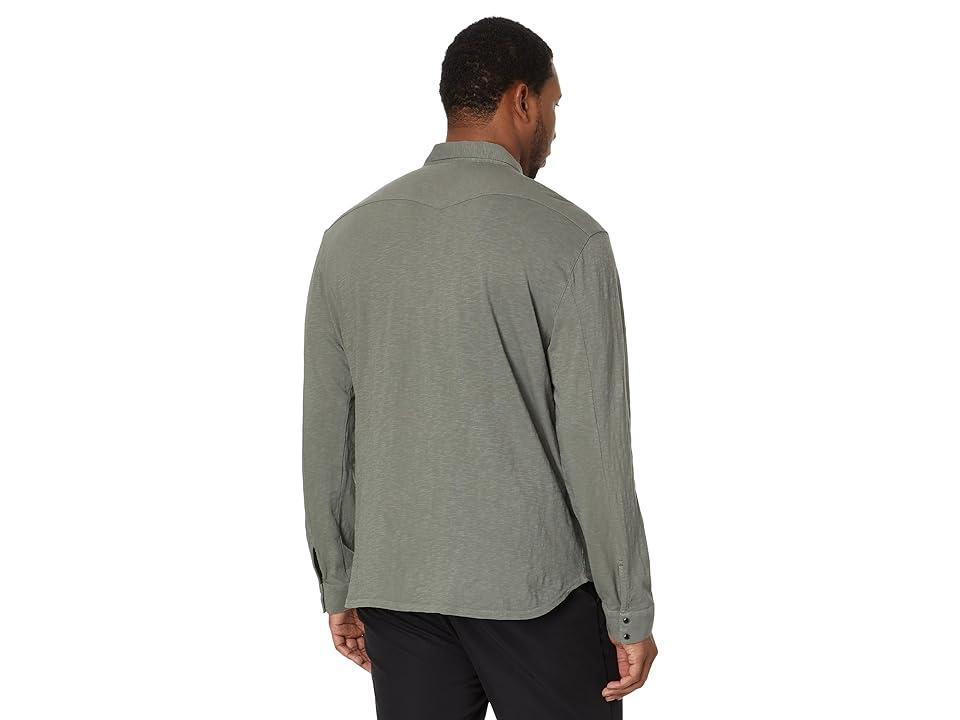 John Varvatos Arvon Shirt Men's Clothing Product Image
