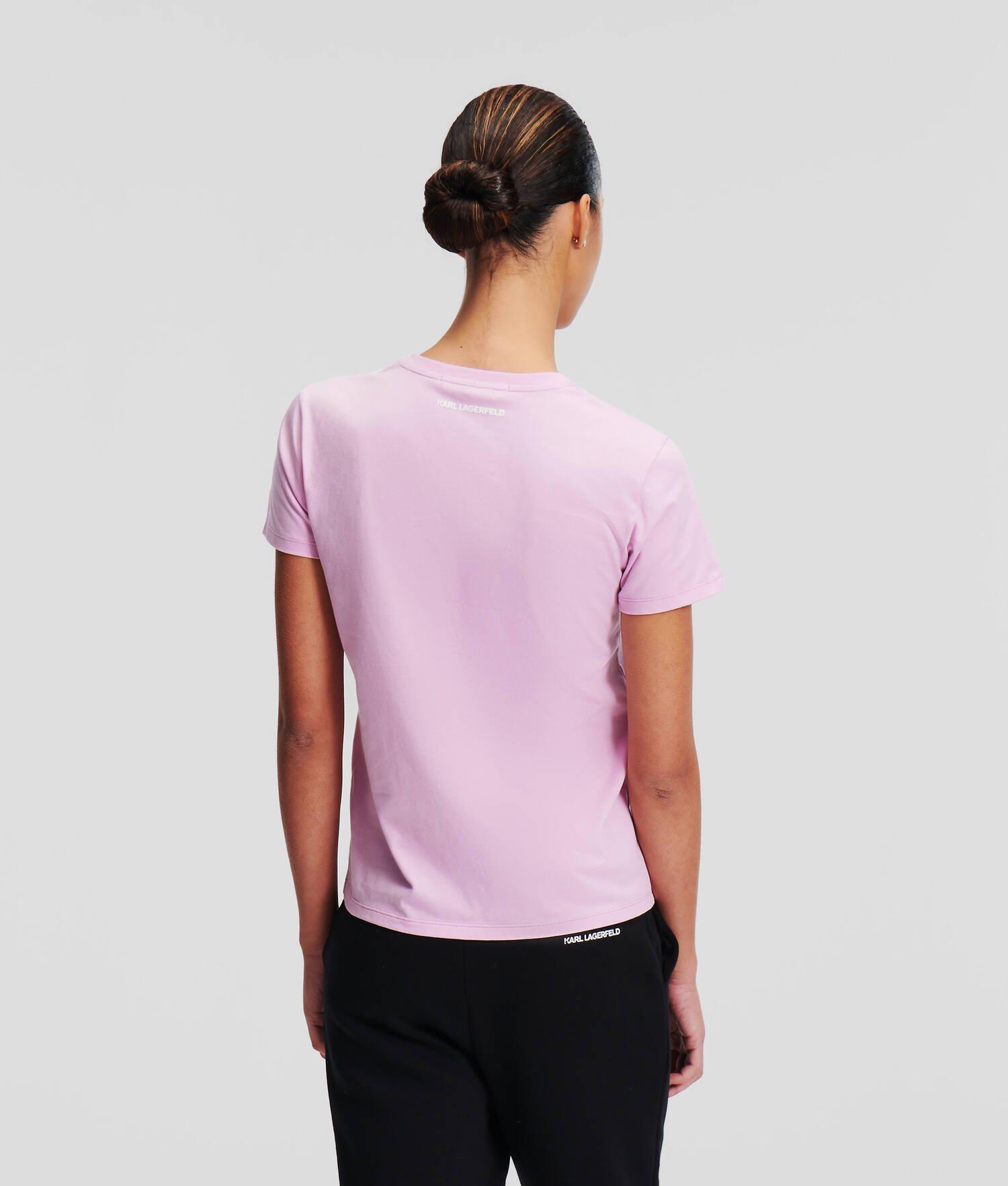 IKON CHOUPETTE T-SHIRT Product Image