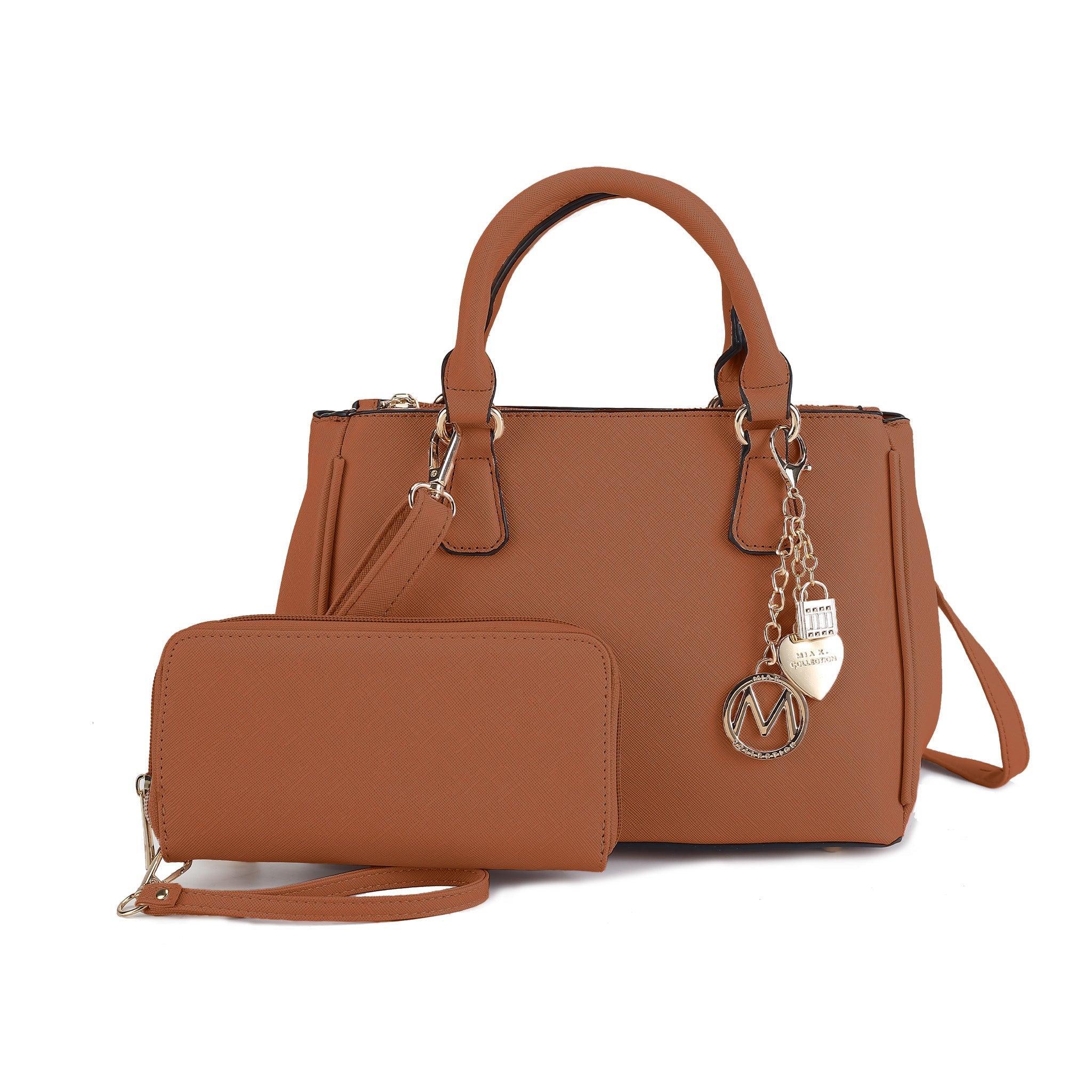 Ruth Shoulder Bag and Set Product Image