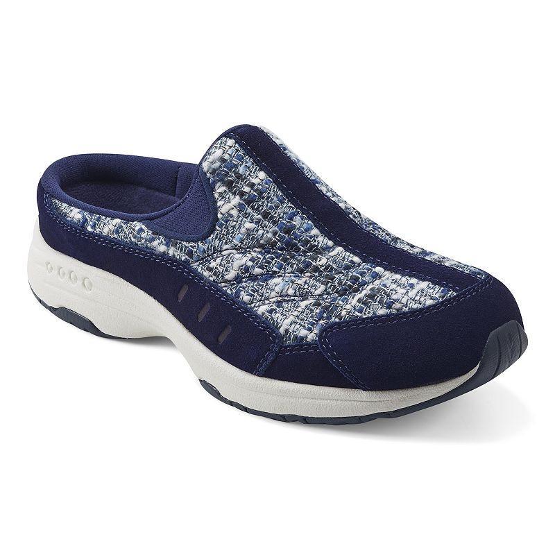 Easy Spirit Traveltime Women's Fashion Mules, Size: 5, Natural Team Product Image