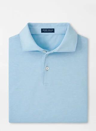 Men's Albatross Pique Polo Shirt Product Image