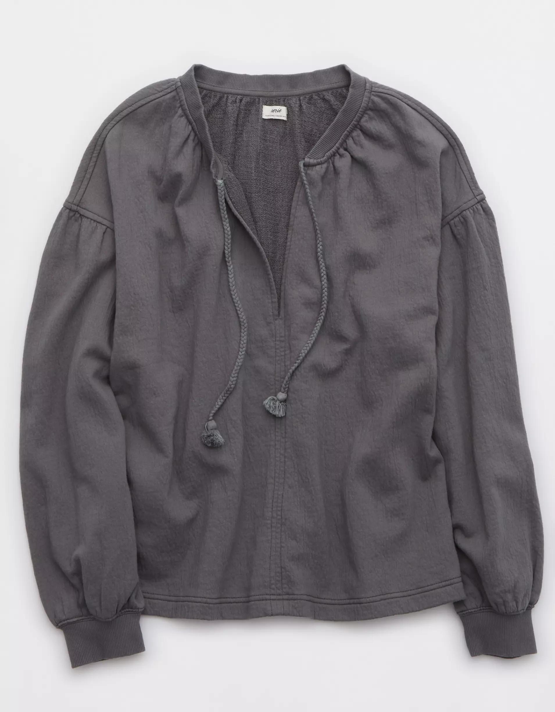 Aerie Easy Street Sweatshirt Product Image