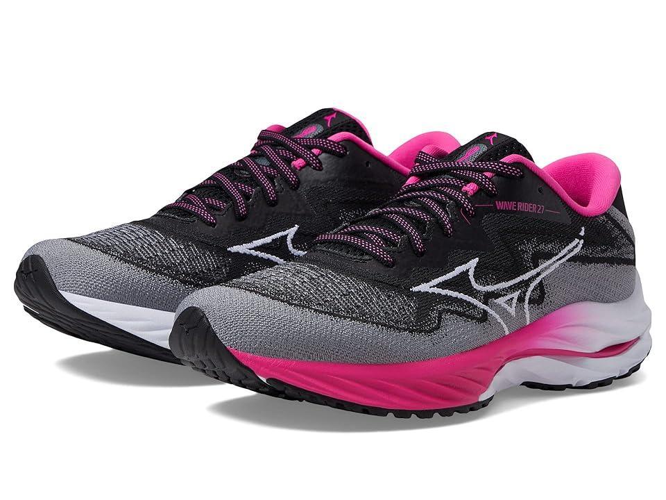 Women's | Mizuno projectZERO Wave Rider 27 Product Image