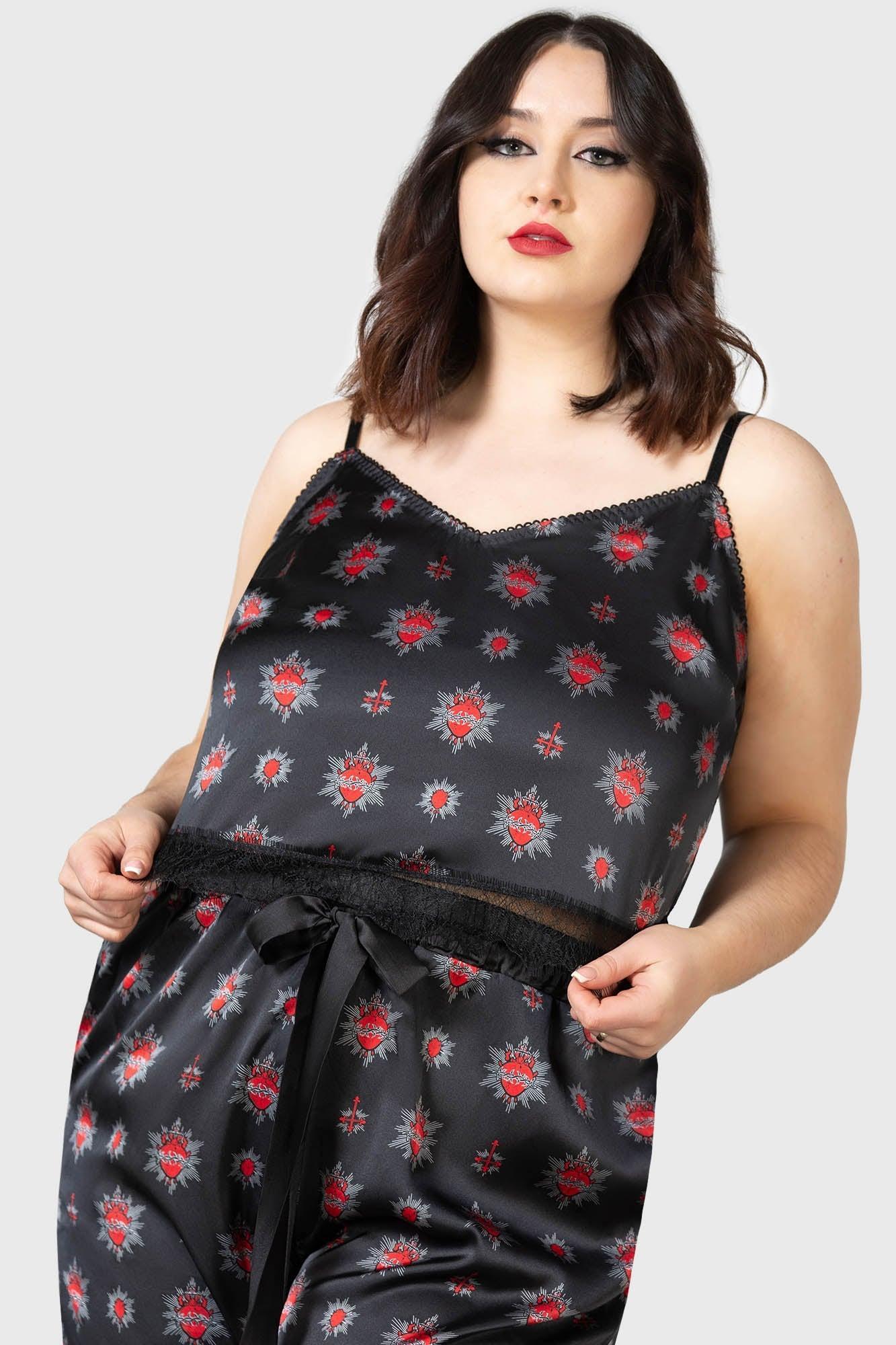Rosalind Cami Top Female Product Image
