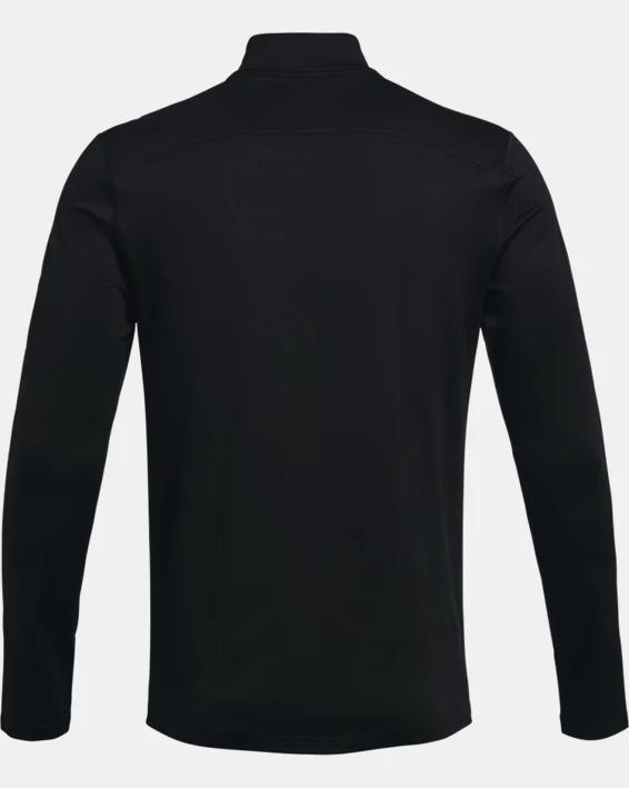 UA Tactical ColdGear Infrared Mens Base Mock Product Image