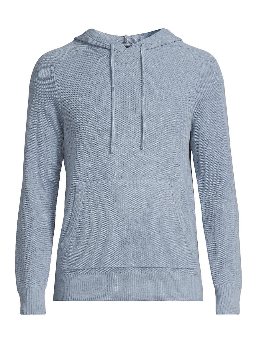 Men's Matador Hooded Sweater Product Image