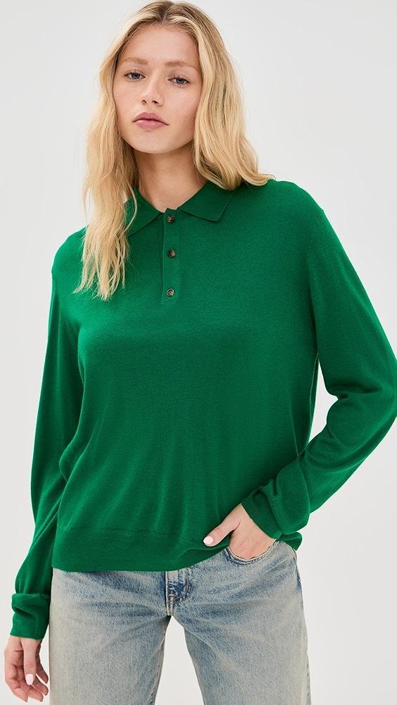 La Ligne Ben Polo | Shopbop Product Image