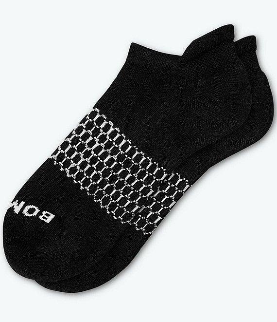 Bombas Men's Solid Ankle Socks Product Image