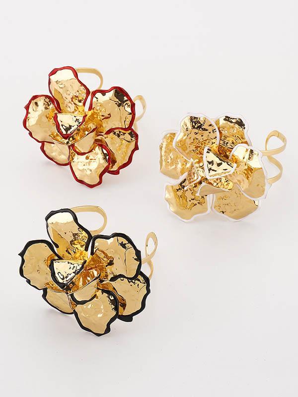 Flower Shape Bracelet Accessories Product Image