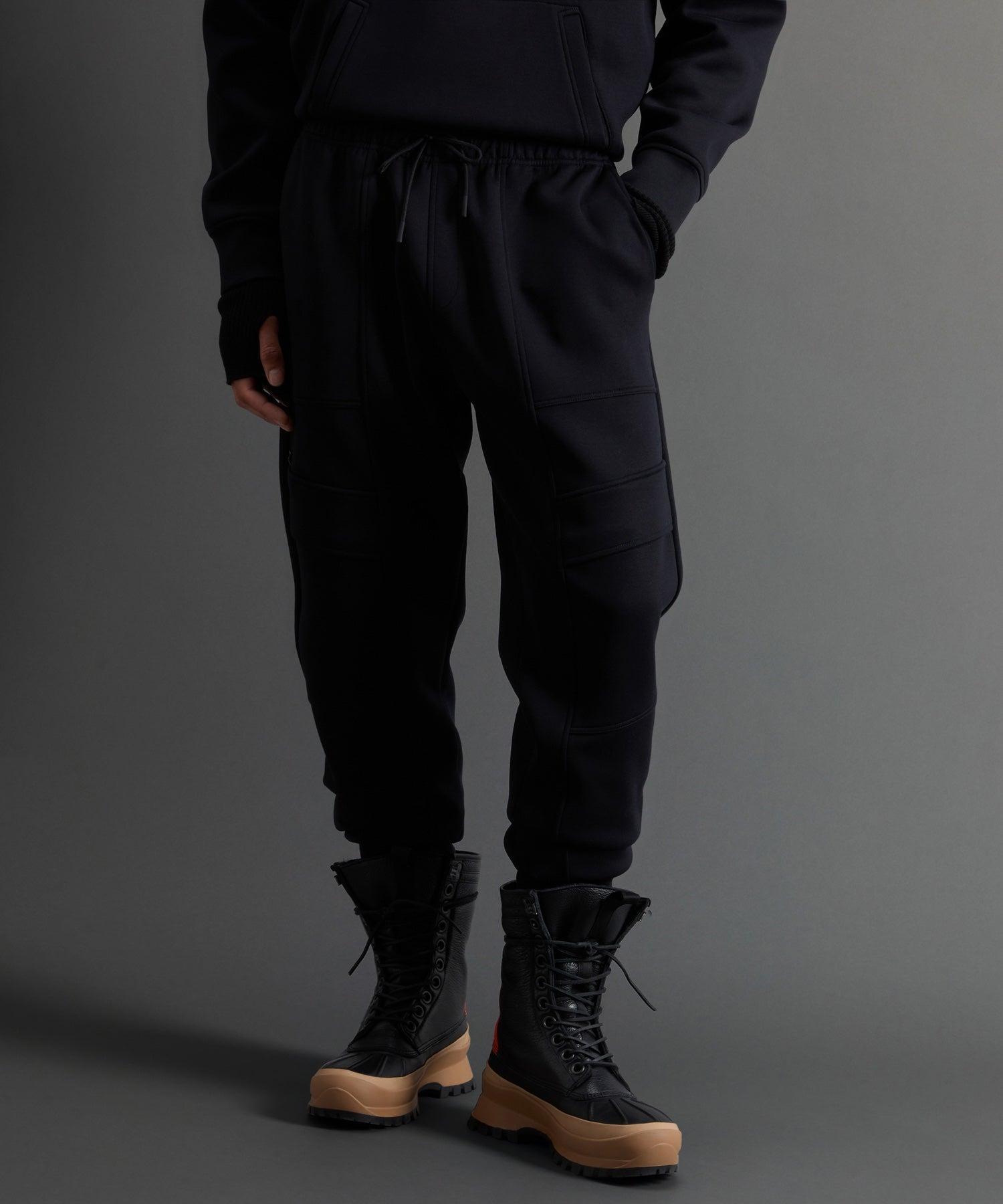 Todd Snyder X Woolrich Luxe Tech Pant in Brown Product Image