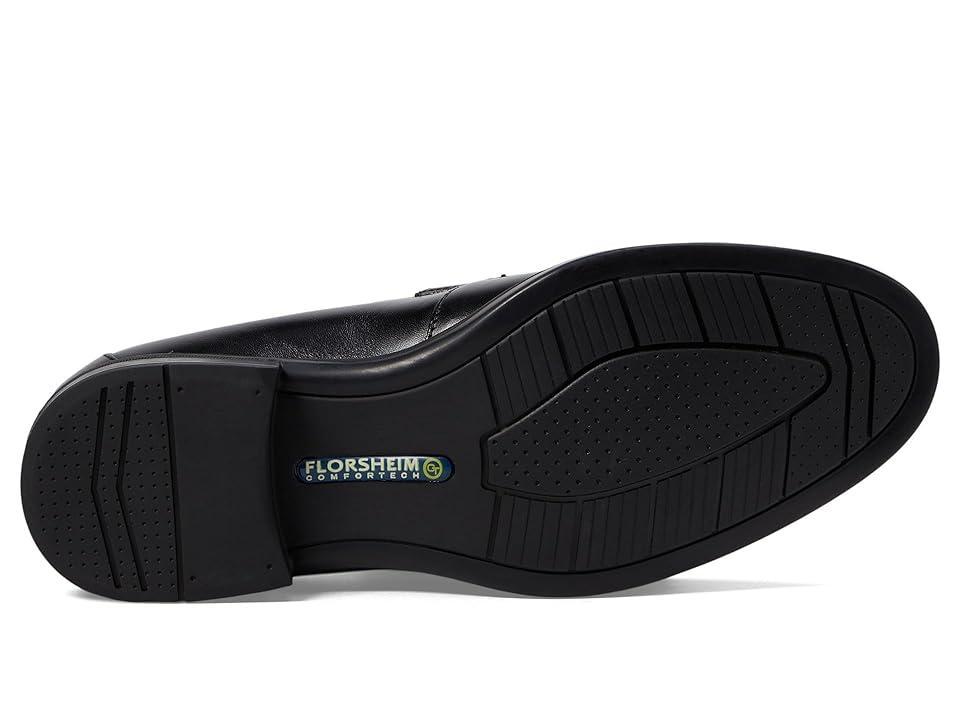 Florsheim Midtown Penny Slip-On Smooth) Men's Slip-on Dress Shoes Product Image