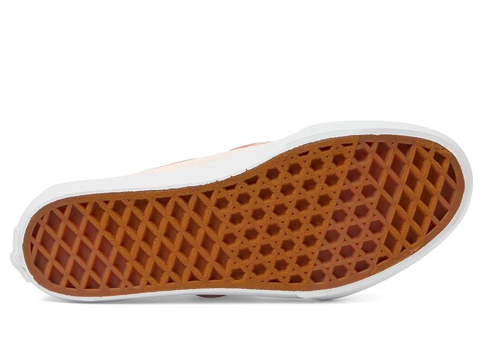 ECCO Womens Soft VII Leather Lace Product Image