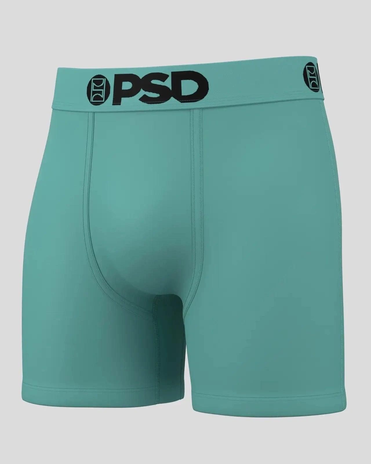 Solids 3 Pack - Sea Male Product Image
