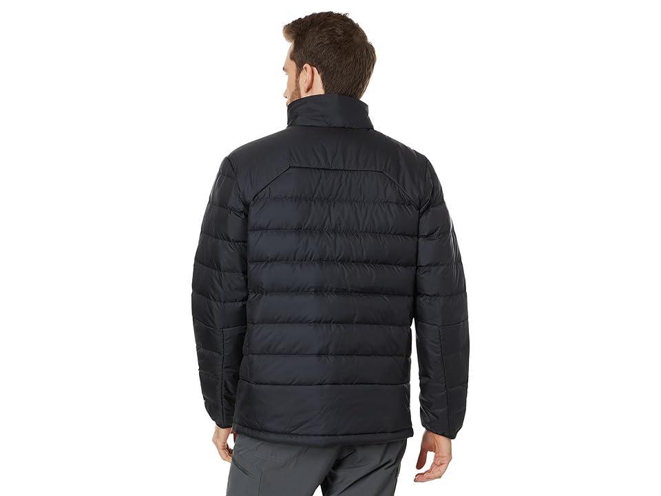 Columbia Autumn Park Down Jacket Men's Clothing Product Image