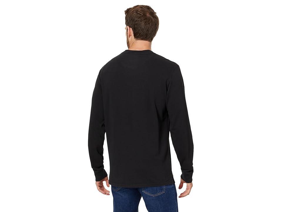 Pendleton Deschutes Tee Long Sleeve Men's T Shirt Product Image