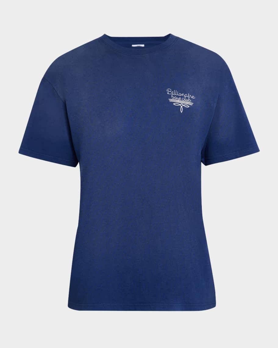 Mens North Star T-Shirt Product Image