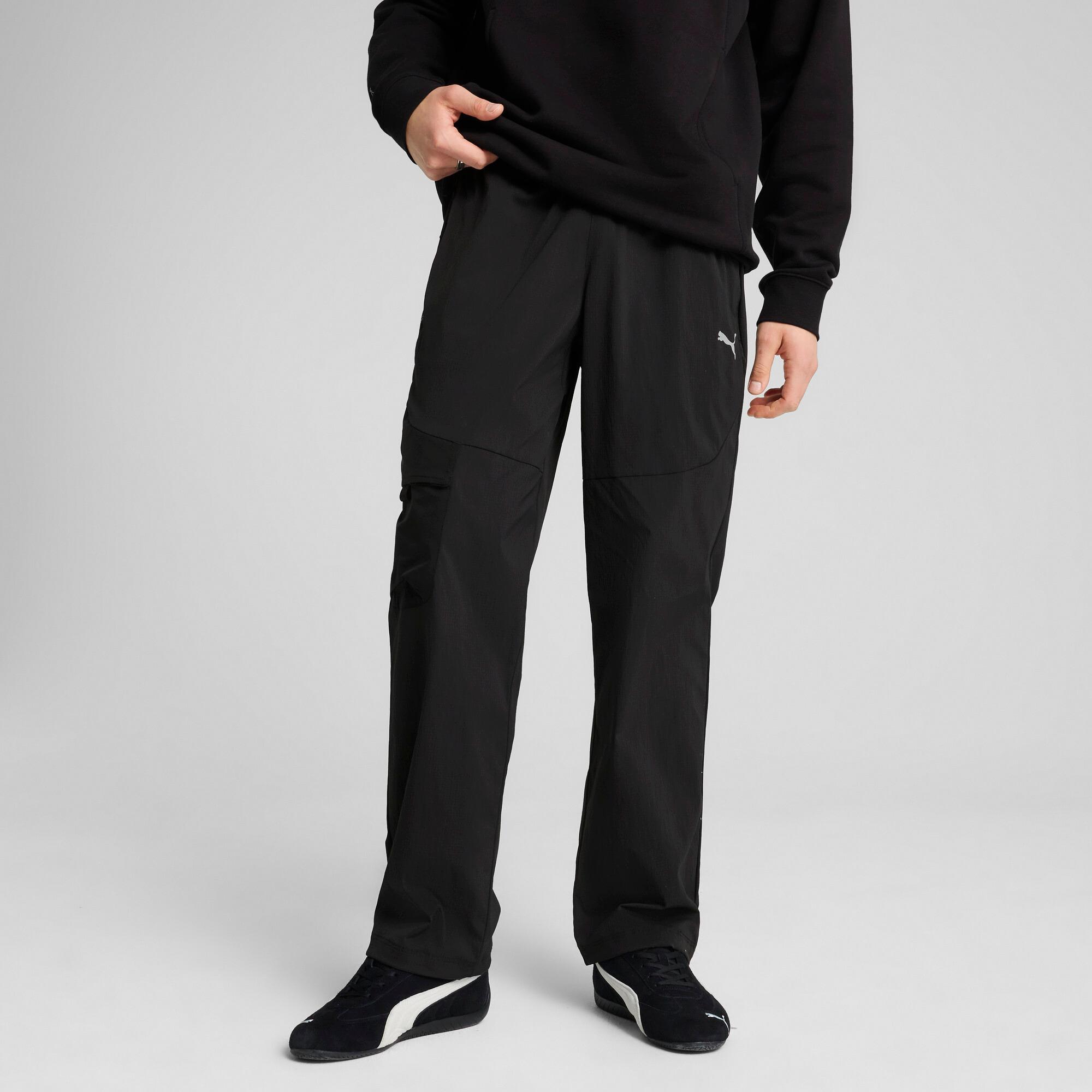 PUMATECH Men's Relaxed Cargo Pants Product Image