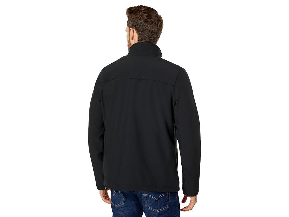 L.L.Bean Windproof Softshell Men's Clothing Product Image