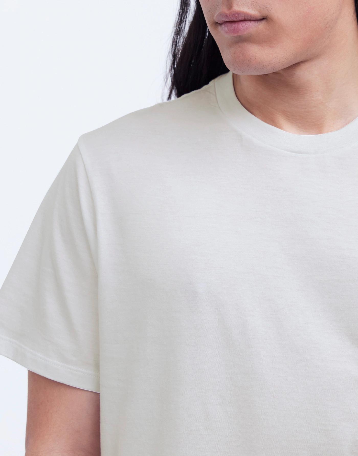 The Premium Pima Cotton Tee Product Image