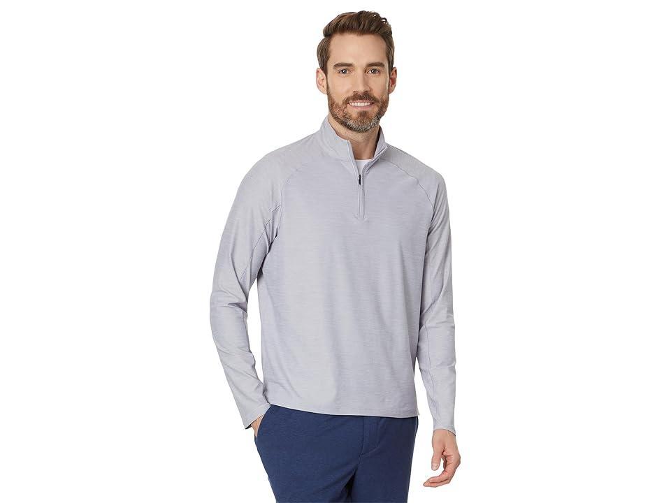 johnnie-O Baird (Wake) Men's Sweatshirt Product Image