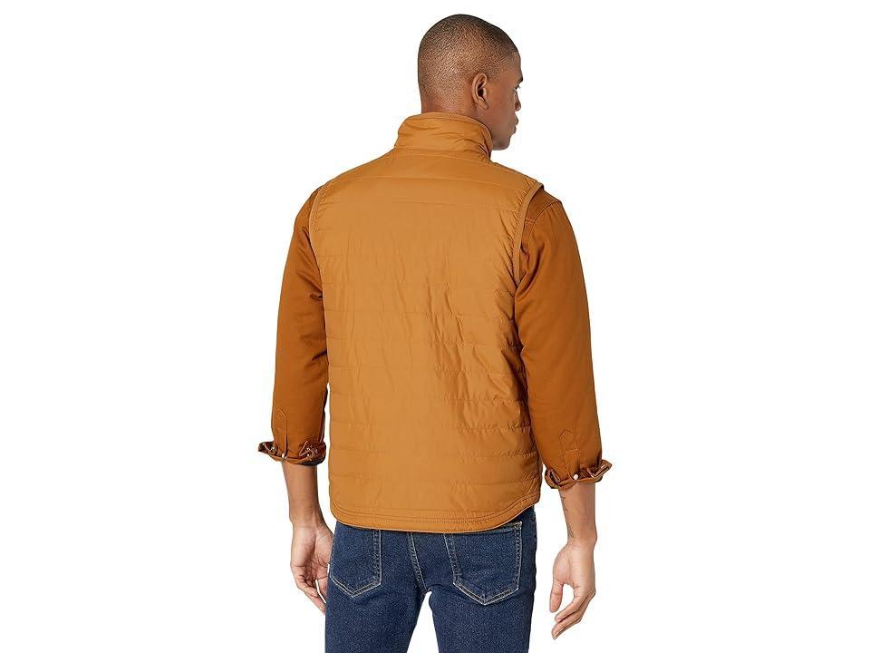 Carhartt Rain Defender Insulated Vest Men's Vest Product Image
