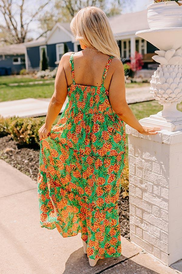 Sassy And Sweet Maxi Curves Product Image